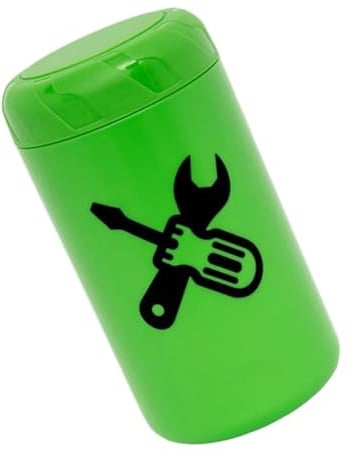 DOUDINGMAO Porte-outils de vélo de route, sac étanche pour réparation de vélos, pochettes rigides pour emballage, accessoires de cyclisme, support de vélo de route, coque rigide