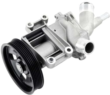 Pompa dell'acqua di raffreddamento AEE5-11517513062 11512465011 Compatibile con Mini One Cooper Cabriolet R50 R52 R53 W10B16