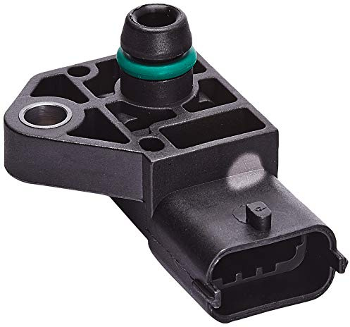 MEAT & DORIA 82306 Ladedrucksensor Kompatibel mit OPEL Corsa C Schrägheck X01 06335606 097287868 37830PLZD00