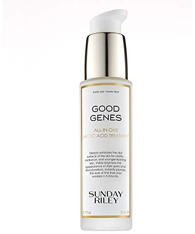 Sunday Riley Good Genes All-in-One Lactic Acid Treatment Face Serum