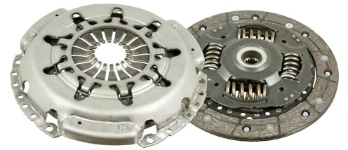 Clutch Kit Blue Print ADF123043 Pack Of 1 W/out clutch release bearing Pck of 1