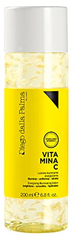 diego dalla palma Vitamina C Lozione Illuminante Energizzante - 208 ml