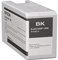 Epson Ink Cartridge C6000 Series BLK, C13T44C140, One Size