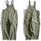 keepmore Salopette Vintage da Uomo Salopette Salopette Salopette Tute Pantaloni Larghi papà
