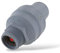 DL-pro Aquastop für 3/4 Zoll Schlauch Sicherheitsventil für Zulaufschlauch Waschmaschine Geschirrspüler Ventil Adapter