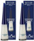 Herome 2-Pack Nagelhärter - Nagelverstärker Garantiert Feste Nägel Innerhalb von 30 Tagen. (Strong) - 2 * 10ml.