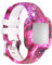 BrightBulb Colourful Half-Pack Silikon Kinder Ersatzarmband Smart Watch Band für Ga-rm-in Fit J-R-3/Viv-of-it J-R-3-NO.5
