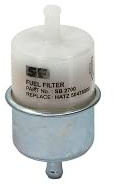 SF-FILTER Kraftstofffilter SB 2700