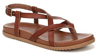 Blowfish Malibu Damen Camden Knöchelriemen Sandale