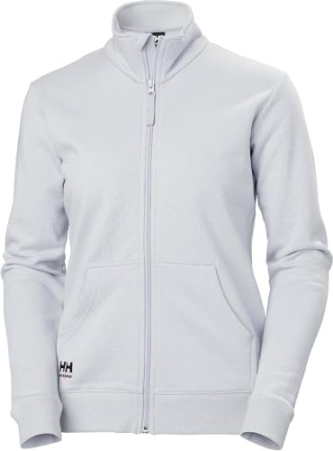 W Classic Zip Sweatshirt