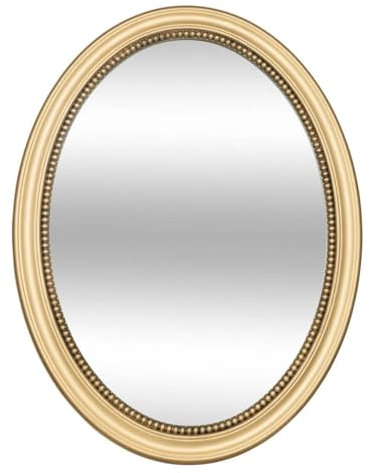 Atmosphera - Ruder Spiegel Mit Liste Victoria - Gold