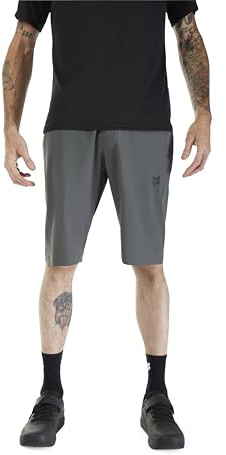 Fox Racing - Ranger Short W/Liner, Shorts, Dark Shadow, 36