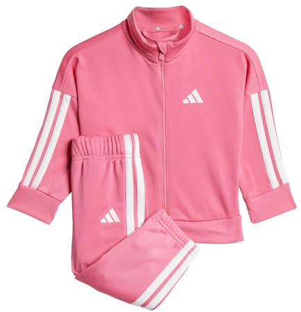 adidas Unisex Baby ESSENTIALS CLIMACOOL TRACKSUIT