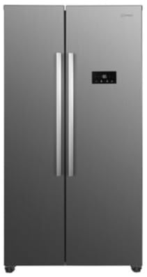 Frigorifero Americano INDESIT INGF6441XP4E