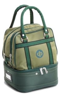 Drakes Pride Mini Bowls Bag - Green