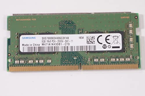 FMS compatibile con M471A1K43DB1-CTD sostituzione per Samsung 8gb Pc4 2666 So-Dimm Memory