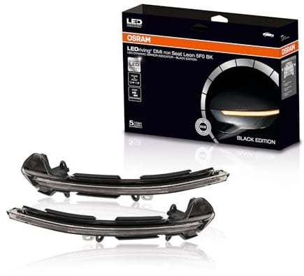 Osram LEDDMI 5F0 BK S