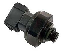 MEAT & DORIA K52072 Druckschalter Klimaanlage Kompatibel mit MERCEDES-BENZ C-Klasse Limousine W203 1408300072 A6395420818 6388200210