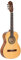 Ortega Guitars 3/4 Konzert Gitarre – Student Series – Zeder, Katalpa, Natur (RSTC5M-3/4)