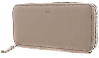 FREDsBRUDER Wallet Big BG Cream