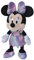 Disney 100 Jahre Party, Minnie, 46cm Plüschtier, Jubiläumsartikel, Plüschfigur ab den ersten Lebensmonaten