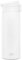 Simple Modern Thermobecher Kaffeebecher to go mit Schnappdeckel | Isolierbecher Edelstahl | Geschenke für Frauen und Männer | Kona | 470ml | Winter White