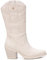 Xti Stivale Xti donna a punta Beige Hielo 41