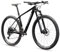 HEAD Unisex - Adult Trenton 2.0 Mountain Bike, Black Metallic/Grey, 43