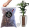 LiveLaif®- 3 L.Arcilla Expandida para Plantas |Grano 8-20mm-Sin Colorante| Arlita para Plantas | Leca Plantas | Piedras para Macetas | Piedras Drenaje Macetas | Bolas de Arcilla para Plantas (3 L)