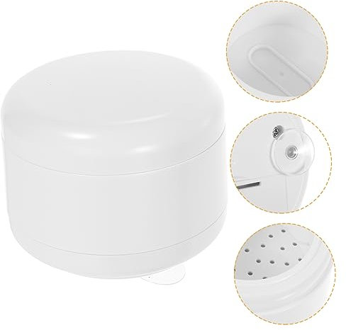 OUNONA 3pcs Jewelry Cleaner Battery Operated Jewelry Cleaner Professional Cleaning Machine for Earrings