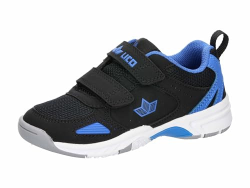 Lico Unisex Kinder Peyton V Hallenturnschuhe