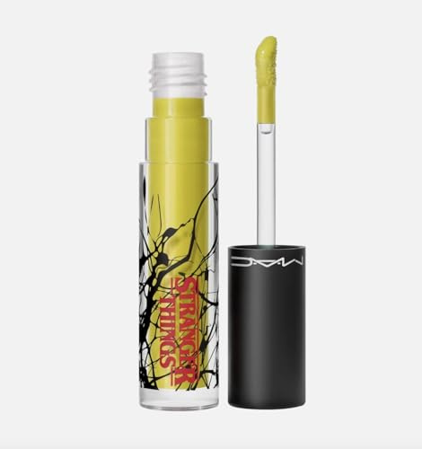 MAC Marvelous Max Lipgloss, limitierte Edition, 3,1 ml