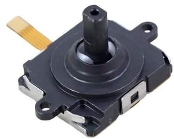 Joystick analogique 3D for Oculus Quest 2, for OQ2, for contrôleur VR, pièces de rechange