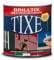 TIXE 104.513 BRILLTIX SMALTO NERO LUCIDO 500 ML