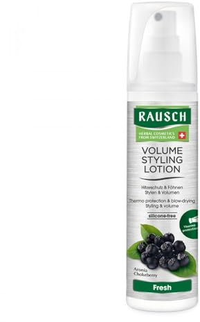 RAUSCH Volumen Styling Lotion fresh Spray 150 ml