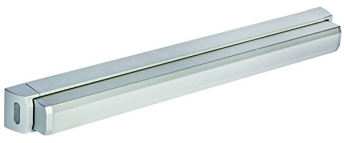 Druckstange BKS für EN 1125, 1158 mm, silber eloxiert, B 74410-02-0-1