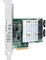HPE Smart Array P408i-p SR Gen10 Speicher-Controller (RAID) 8-Kanal SATA 6Gb/s/SAS 12Gb/s 12Gb/s RAID 0, 1, 5, 6, 10, 50, 60, 1 ADM, 10 ADM, PCIe 3.0 x8, für ProLiant DLL 325 GEn