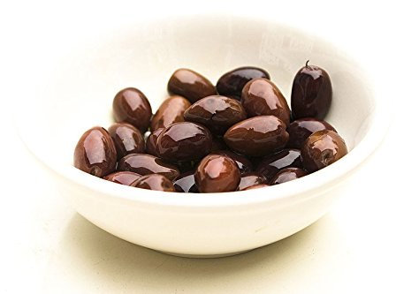 100 Oliven Samen -Essbare Oliven- *Griechischer Olivenbaum*