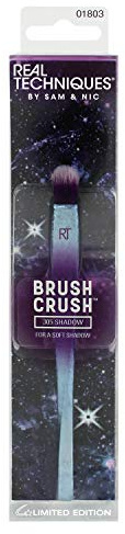 Real Techniques Brush Crush Volume 2 Eye Shadow Makeup Brush, RT 305