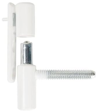 New Fiche Blanche KLOSE besser - PVC