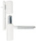 New Fiche Blanche  KLOSE besser - PVC