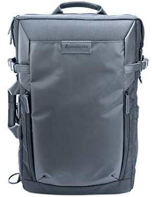 Vanguard Veo Select 49BK - Mochila y Bolso fotográfico y portátil