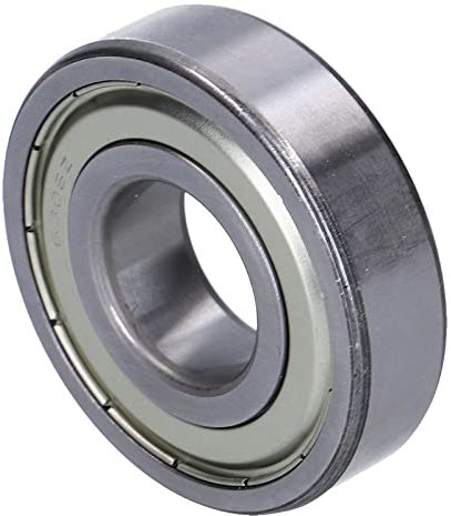 Roulement à billes pour lave-linge AEG Zanker Miele Electrolux 6306ZZZ 6306 ZZ