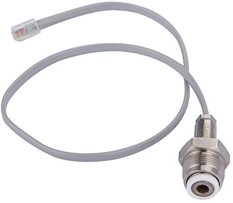 GDHXW 243222 - Transductor de presión de pulverizador sin aire, para pulverizadores de pintura sin aire Graco 190ES 210 230 295 390 395 490 495 595 695 795 1095 1595 3400 3900 5900 7 900