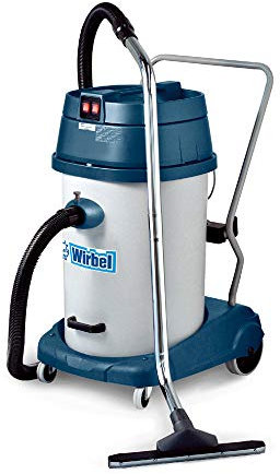 Synclean 980 P CBN ASPIRAPOLVERE WIRBEL