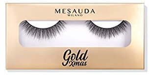 Mesauda Milano Faux cils Frange 203