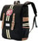 Harry Potter 9 3/4-Oxford Rucksack, Braun, 29 x 40 cm, Kapazität 16 L