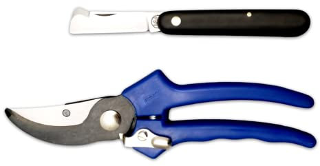 KIT FORBICE DA POTA 149/20 - COLT. INNESTO 202 SU.SI.