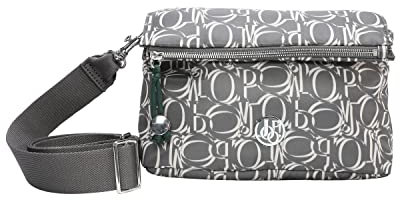 Joop! - incantato lani shoulderbag shz Grau