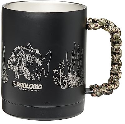 Prologic Blackfire Twin Skin Carp Cup SVS72737